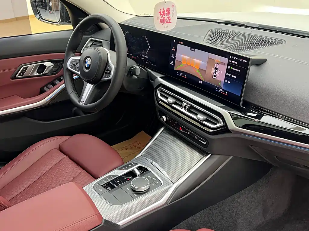BMW 3 Series — миниатюра 20