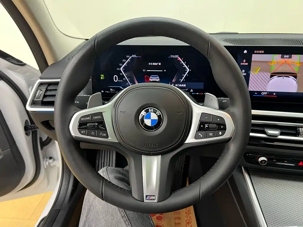 BMW 3 Series — миниатюра 10
