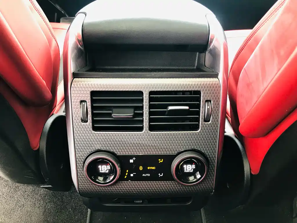 Land Rover Sport — миниатюра 17