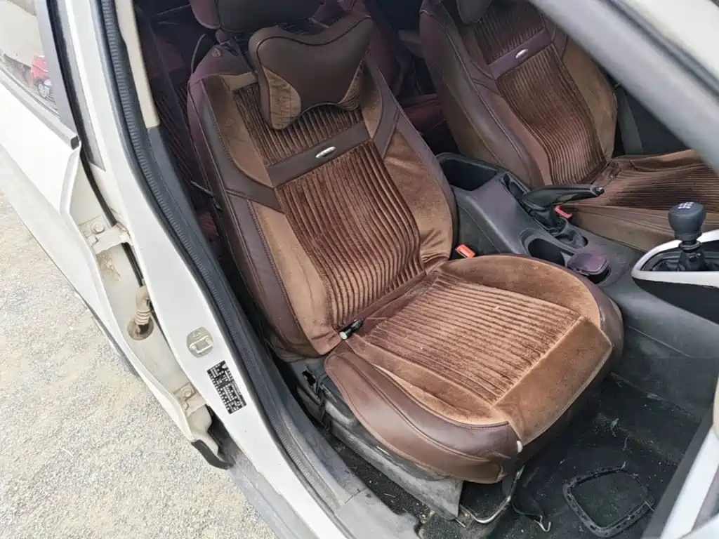 Baojun 510 — миниатюра 25