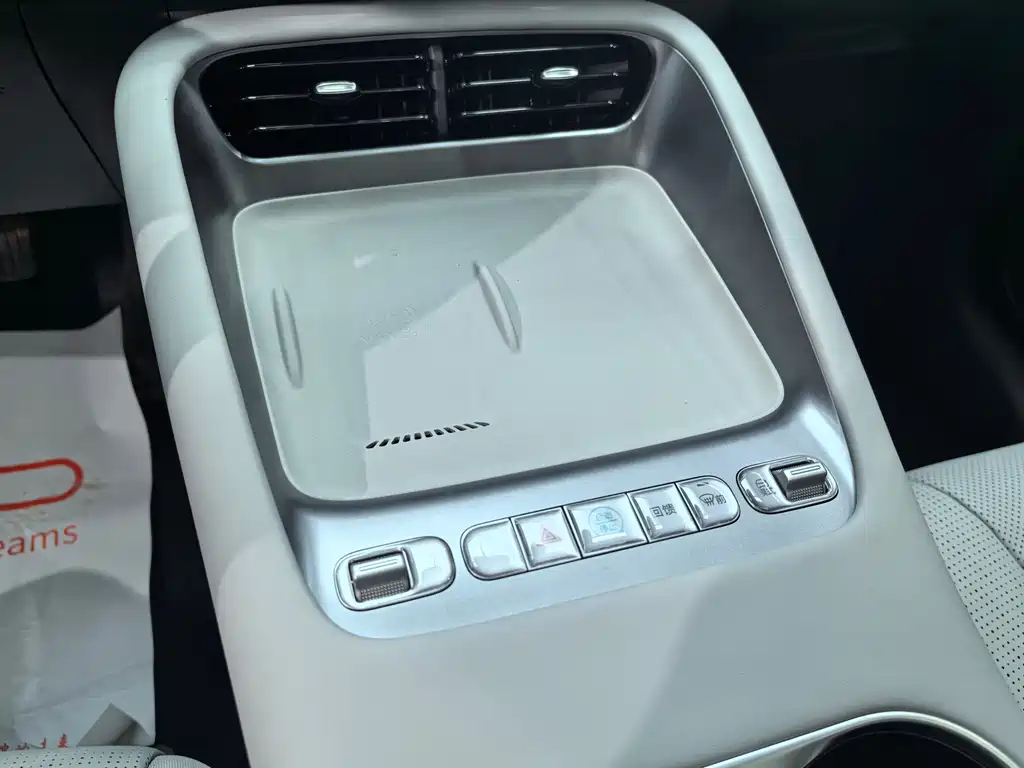 BYD Sealion 06 — миниатюра 17