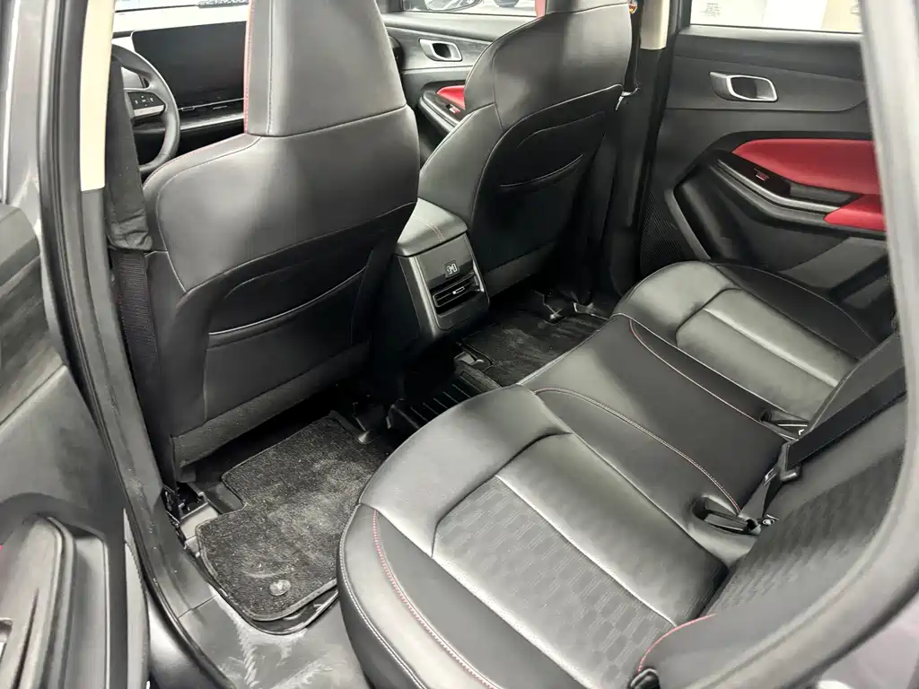 Changan CS55PLUS — миниатюра 6