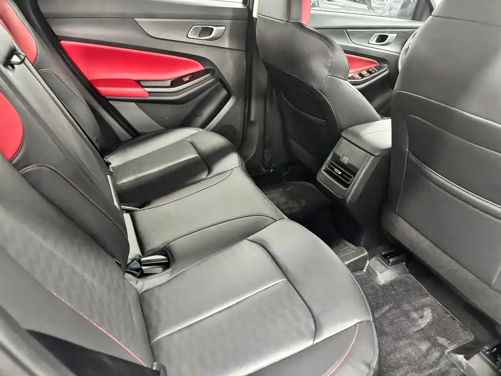 Changan CS55PLUS — миниатюра 12