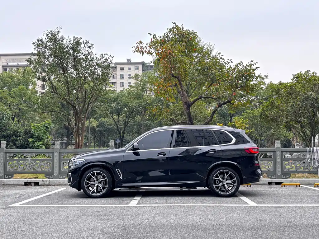 BMW X5 — миниатюра 3