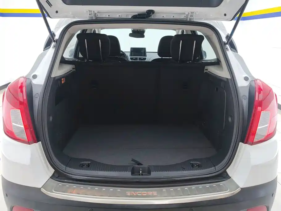 Buick Encore — миниатюра 4