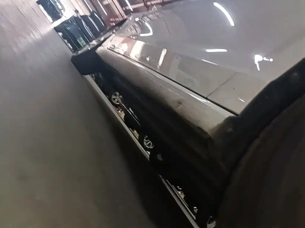 Volkswagen Lamando — миниатюра 21