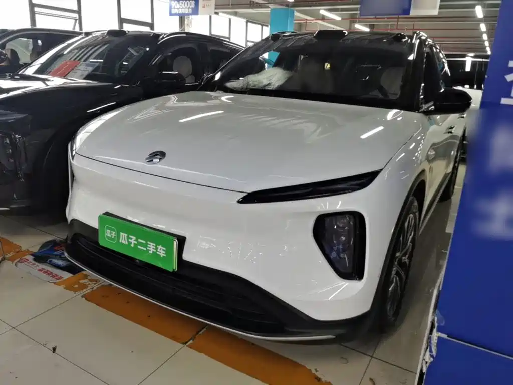 NIO ES6 2024 75kWh
