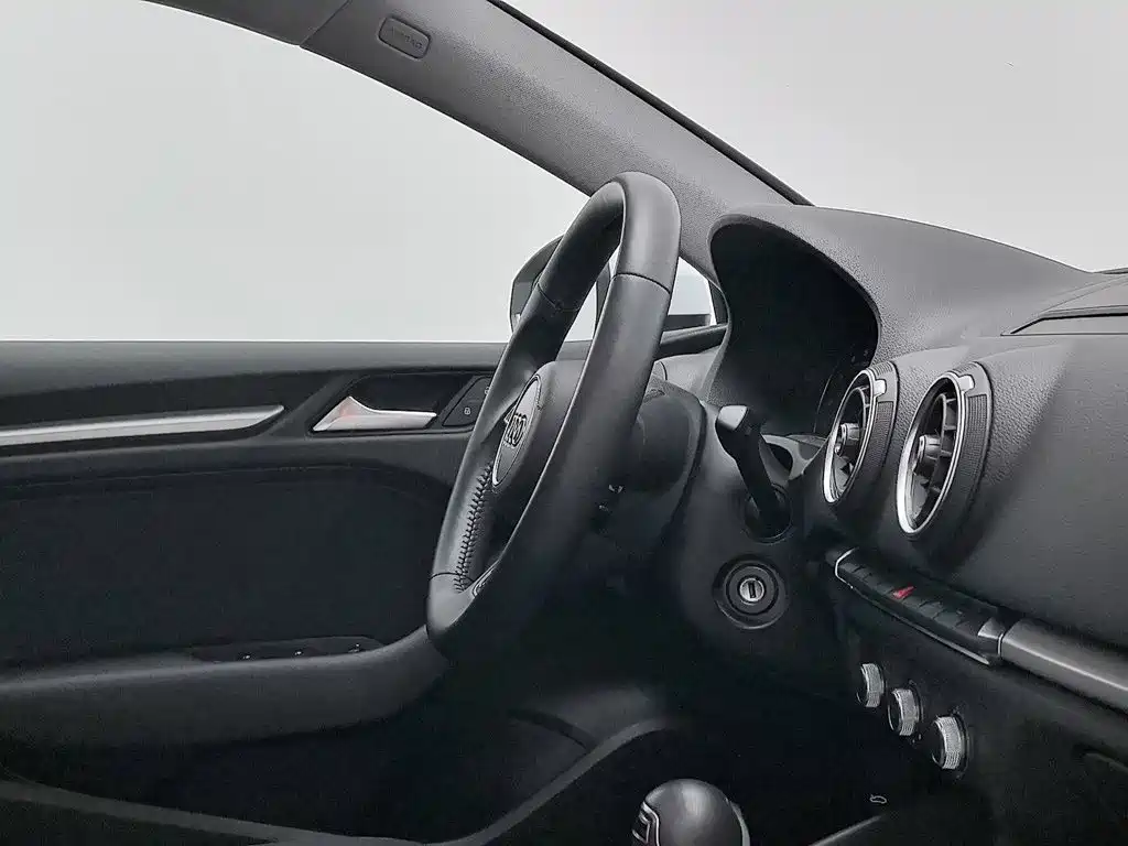 Audi A3 — миниатюра 22