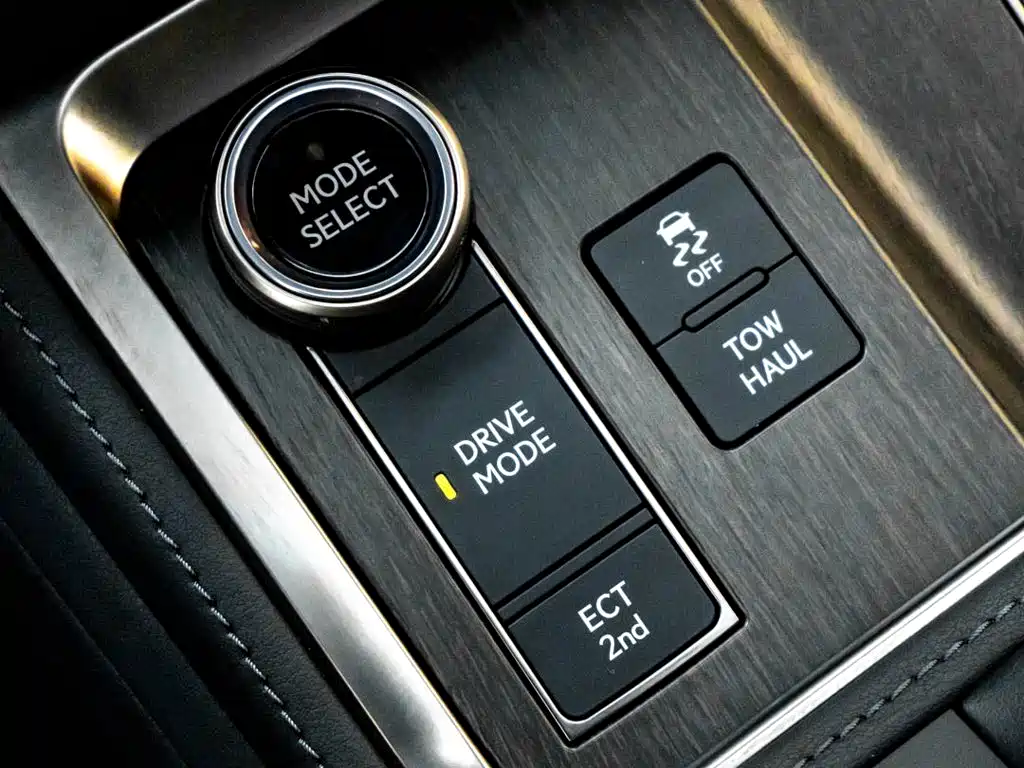 Lexus GX — миниатюра 21
