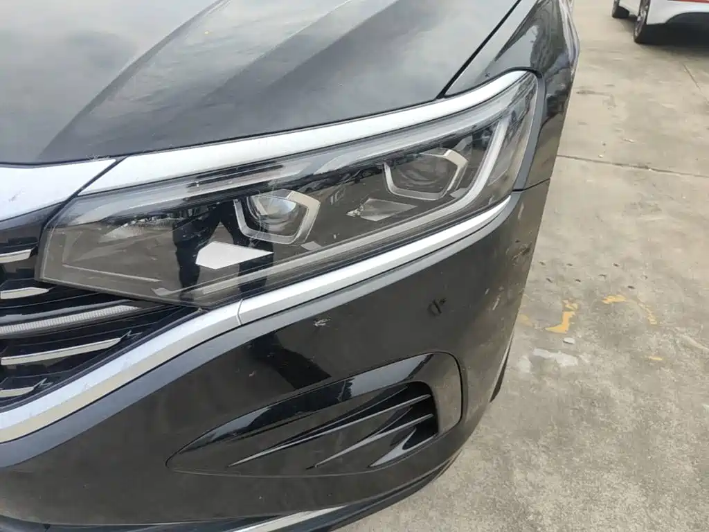 Volkswagen Passat — миниатюра 24