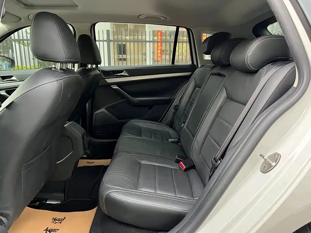 Volkswagen Gran Lavida — миниатюра 4