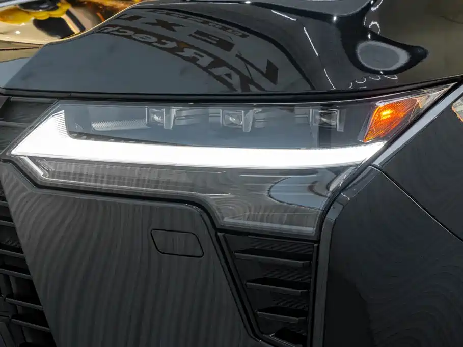Lexus GX — миниатюра 8