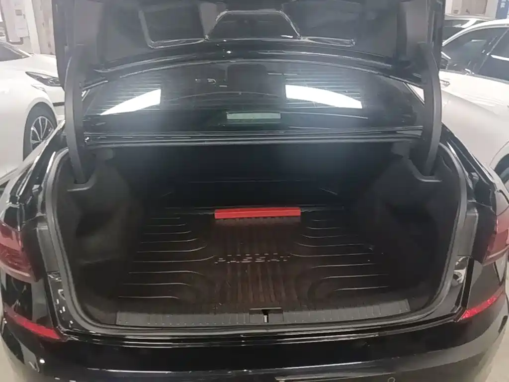 Volkswagen Passat — миниатюра 19