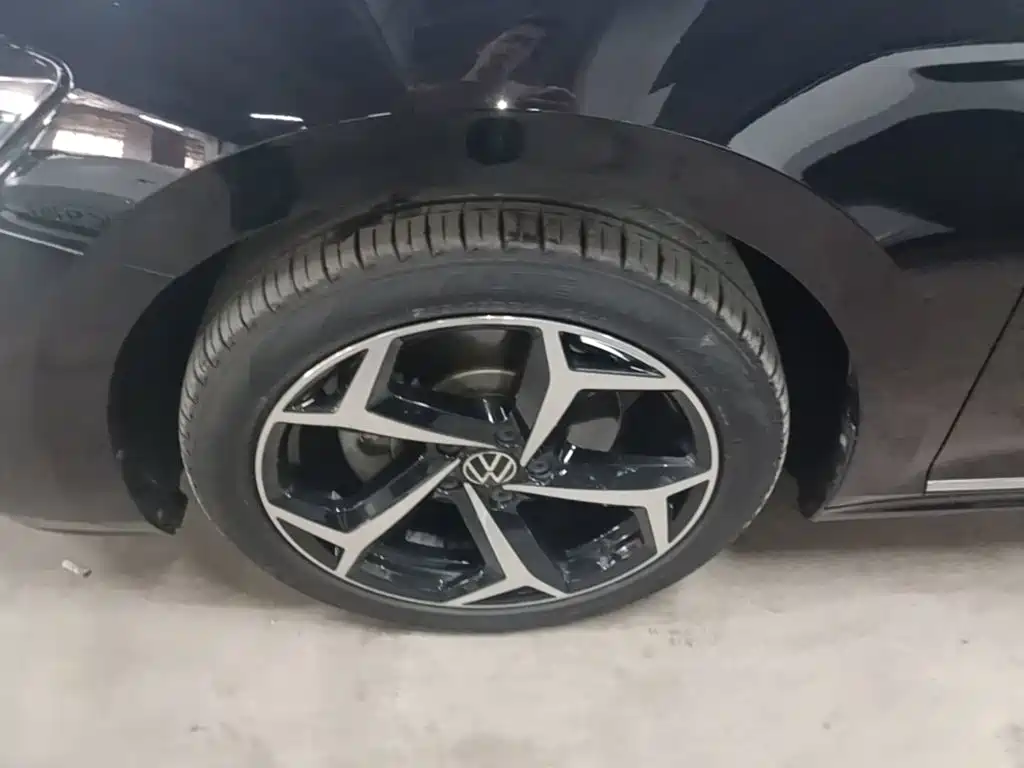 Volkswagen Passat — миниатюра 23