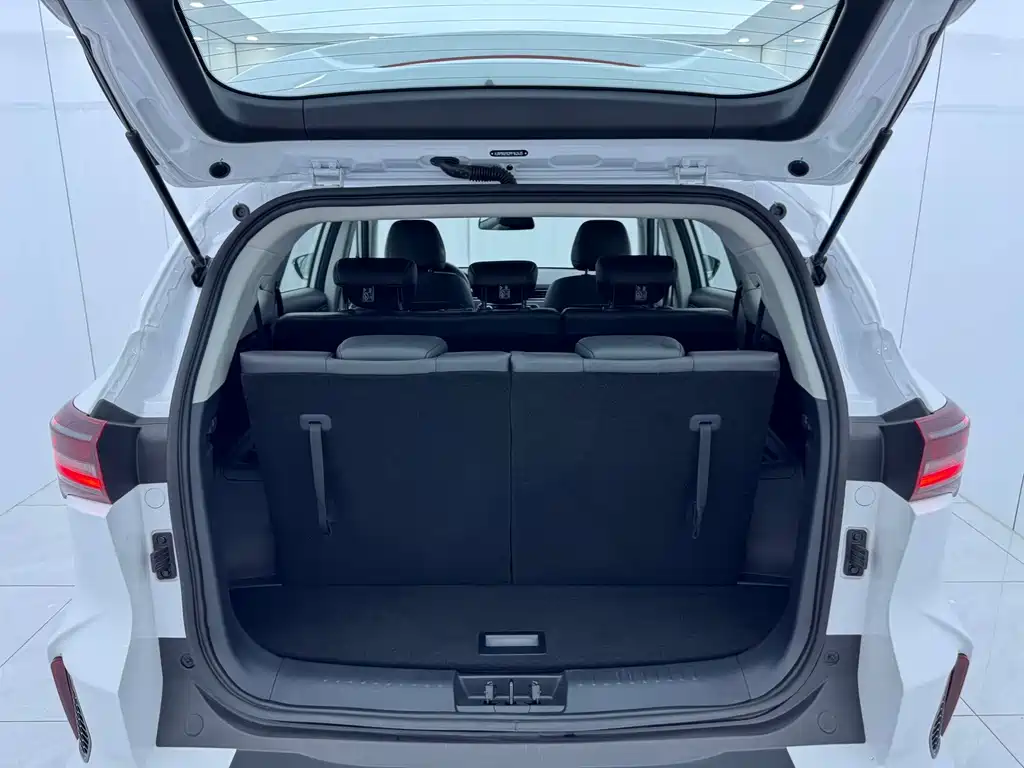 Jetour X70 — миниатюра 16