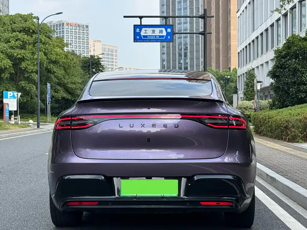 Zhijie Zhijie R7 — миниатюра 12