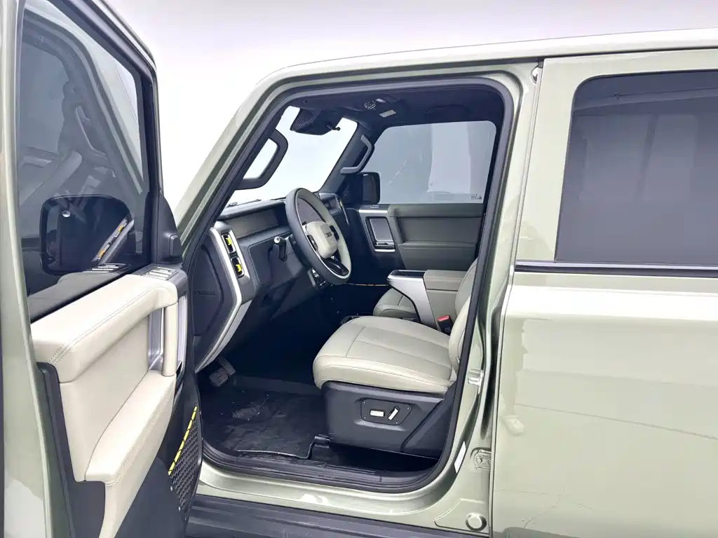 iCAR iCAR Super V23 — миниатюра 4