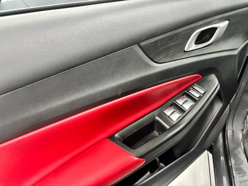 Changan CS55PLUS — миниатюра 5
