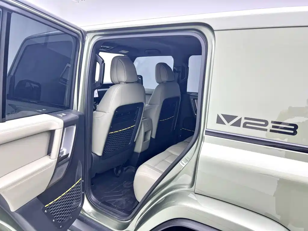 iCAR iCAR Super V23 — миниатюра 7