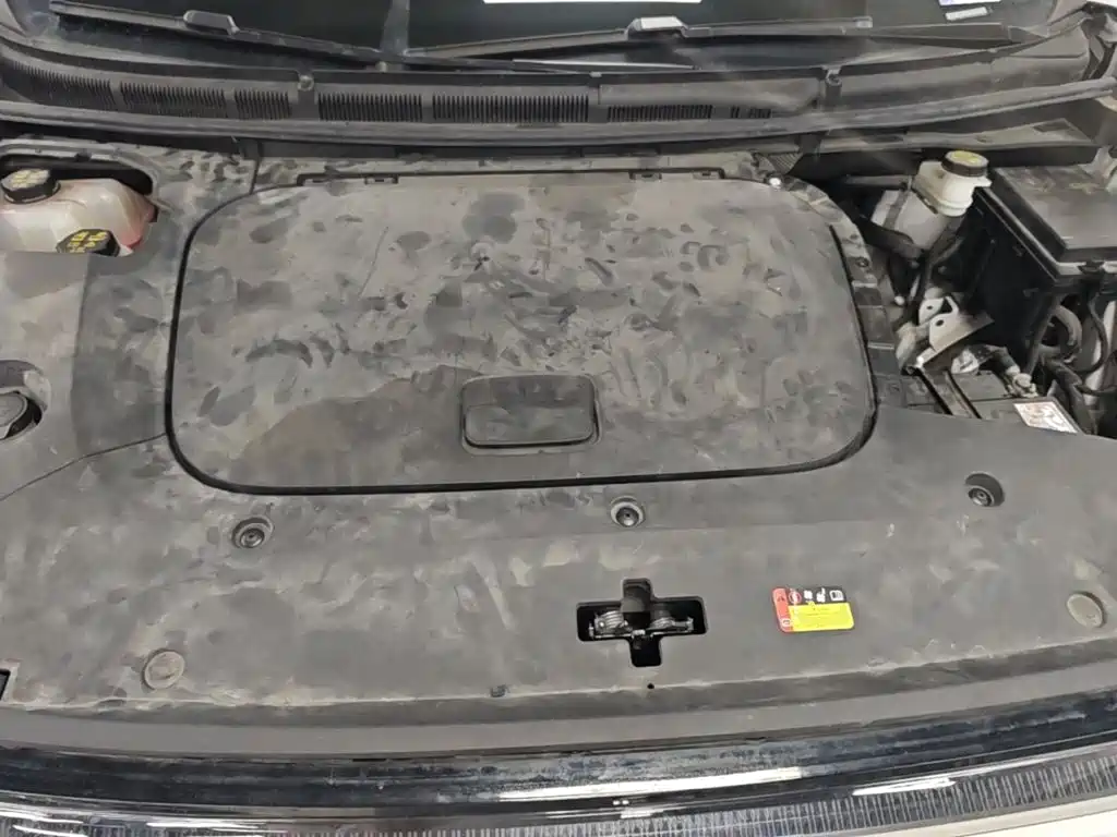 MAXUS Dajia 9 — миниатюра 20