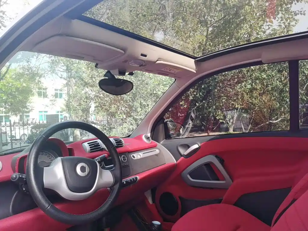 smart Smart Fortwo — миниатюра 18