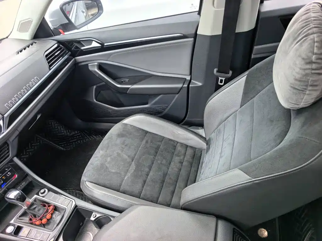 Volkswagen Sagitar — миниатюра 10