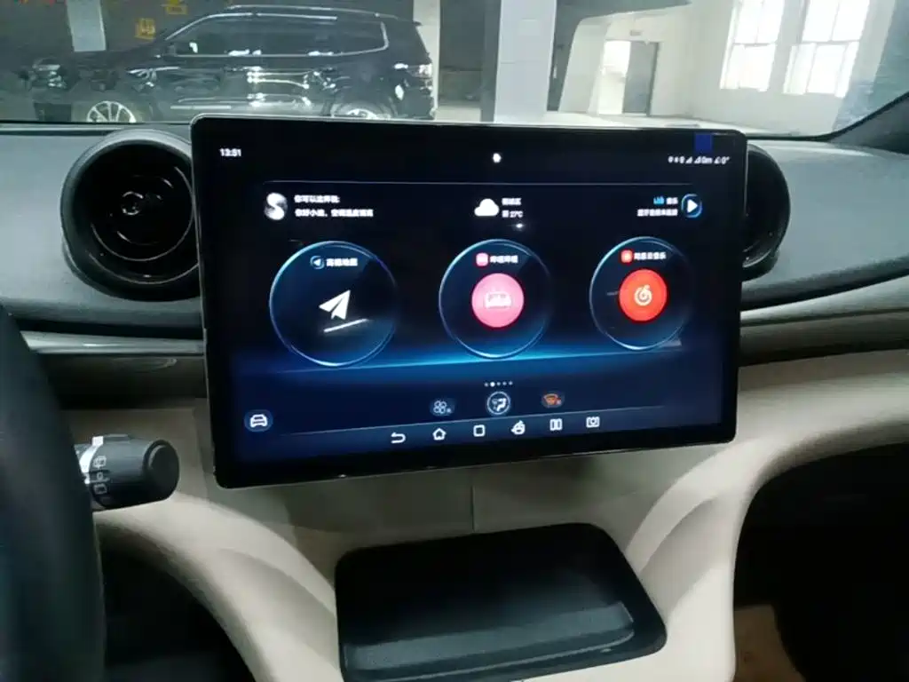 BYD Dolphin — миниатюра 13