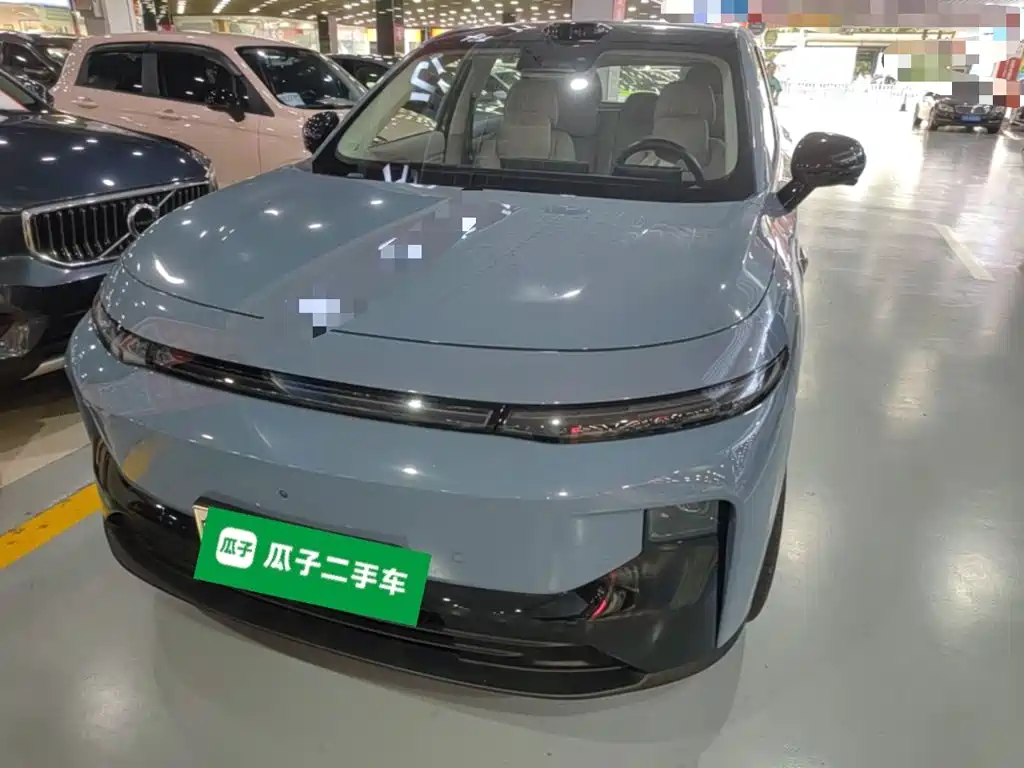 Leapmotor Leapmotor B10