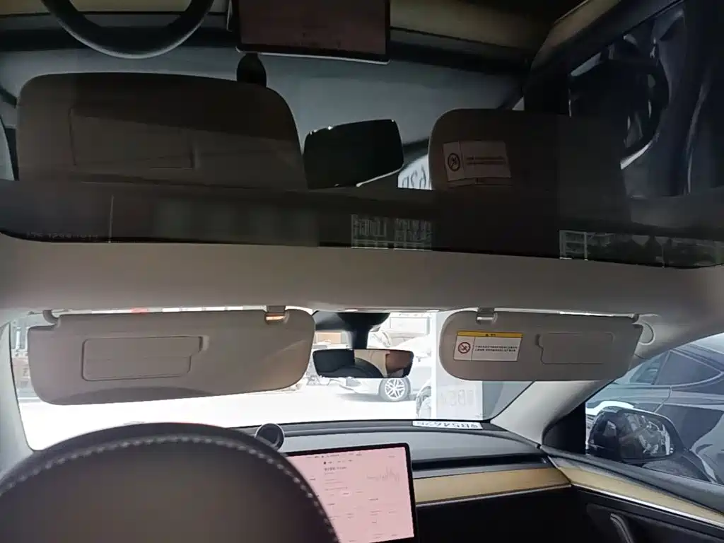 Tesla Model Y — миниатюра 18