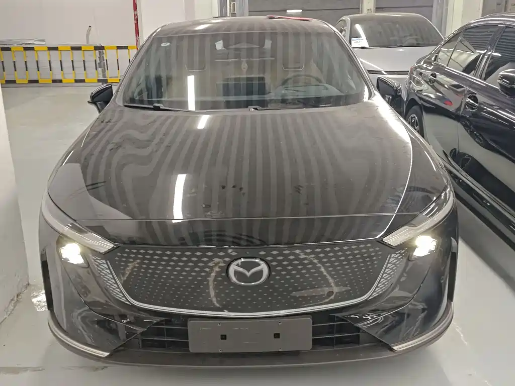 Mazda EZ-6 2024 600