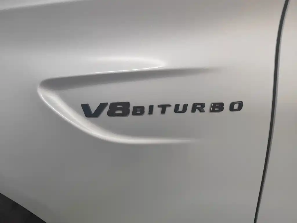 Mercedes-Benz C-Class AMG — миниатюра 11