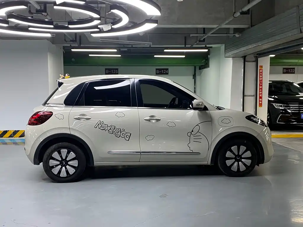Wuling Bingo — миниатюра 4
