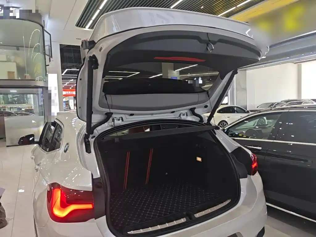BMW X2 — миниатюра 19