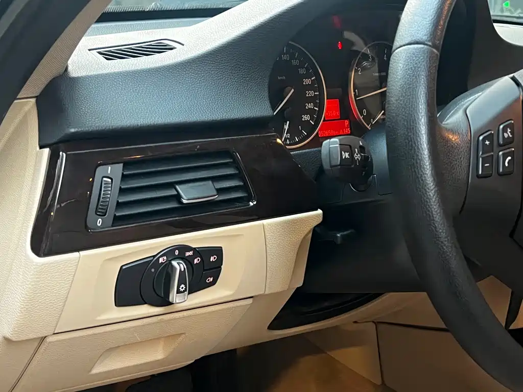 BMW 3 Series — миниатюра 29