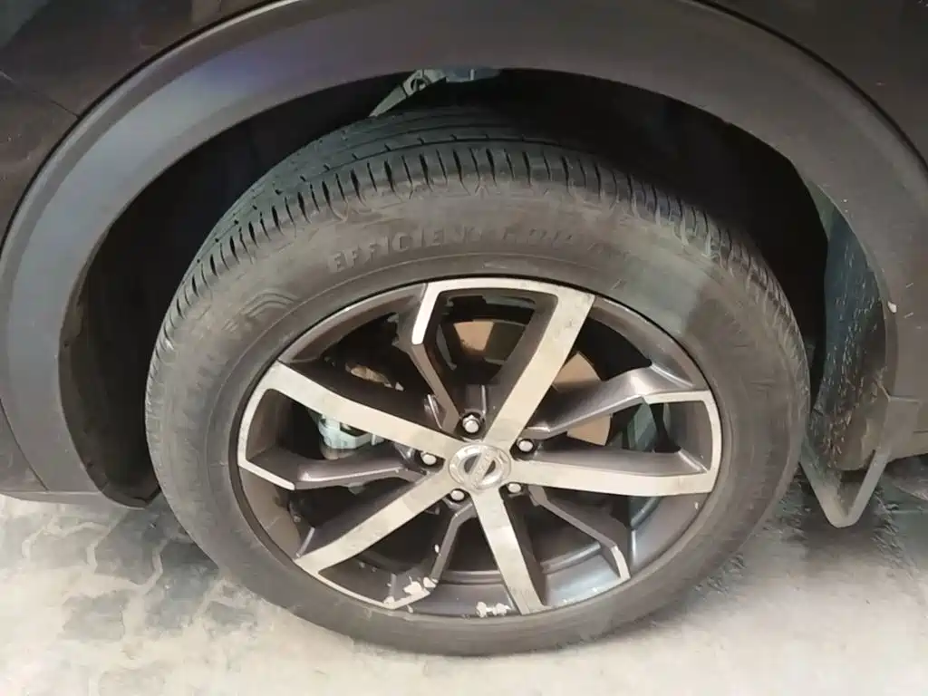 Haval F7 — миниатюра 23