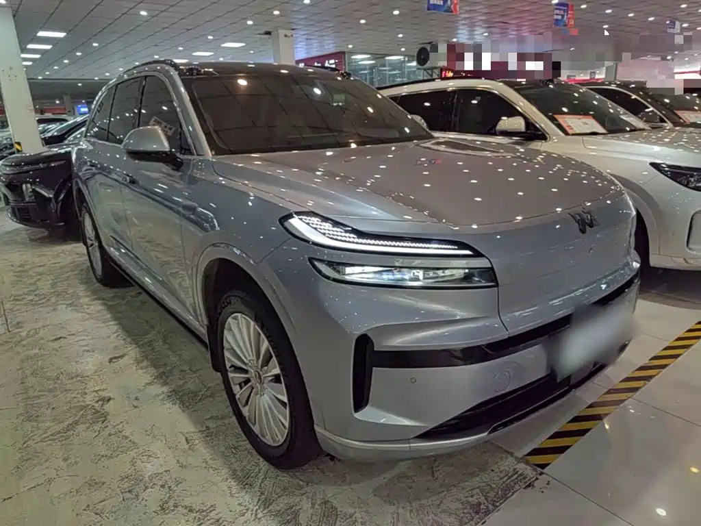 ONVO L90. — миниатюра 4