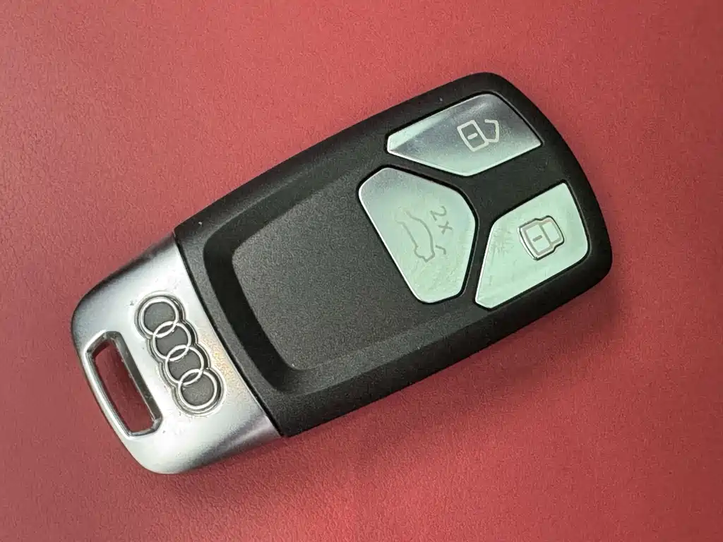 Audi S4 — миниатюра 17