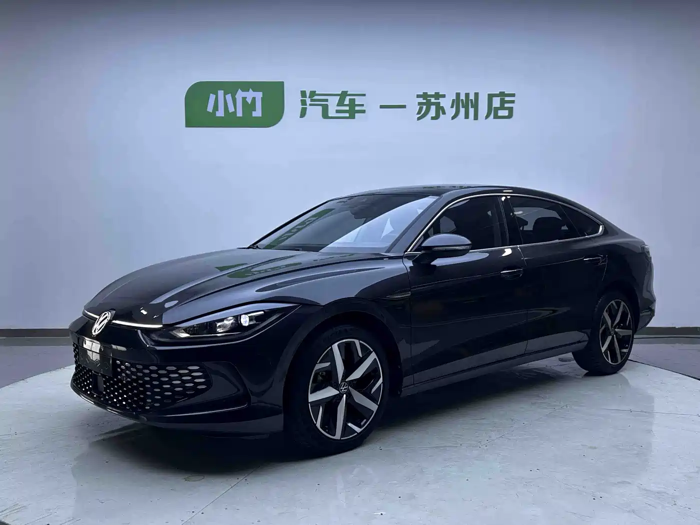 凌渡 2023款 凌渡L 280TSI DSG酷辣版 2023