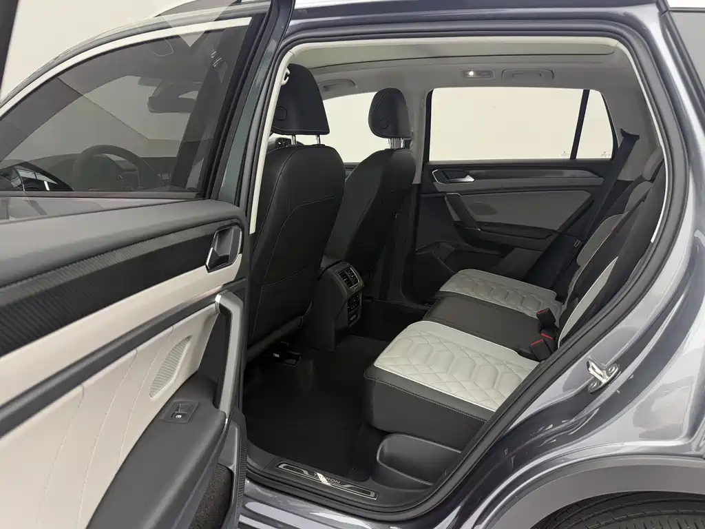 Volkswagen Tayron — миниатюра 19
