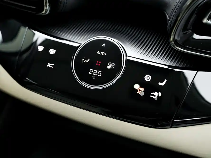 Ferrari Purosangue — миниатюра 19