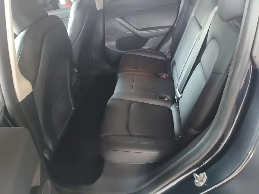 Tesla Model Y — миниатюра 17