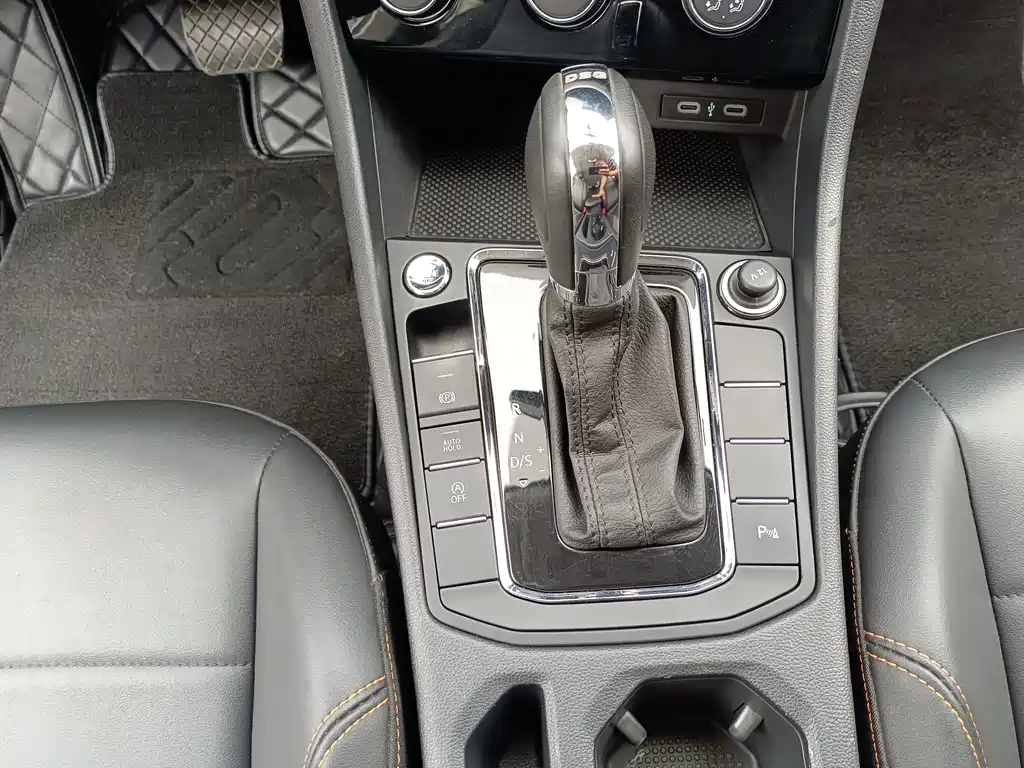 Volkswagen Bora — миниатюра 11