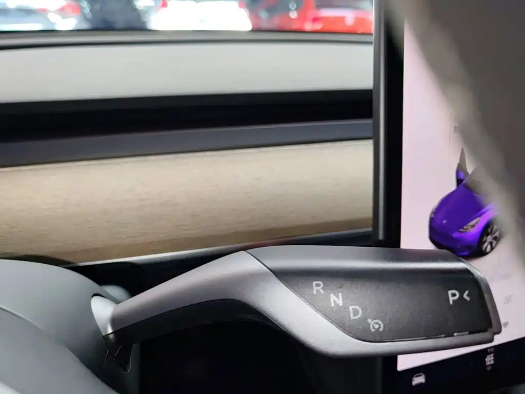 Tesla Model Y — миниатюра 14
