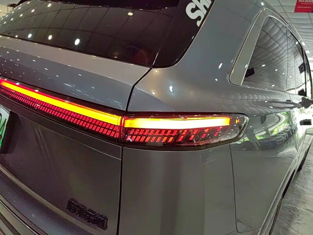 ONVO L90. — миниатюра 8