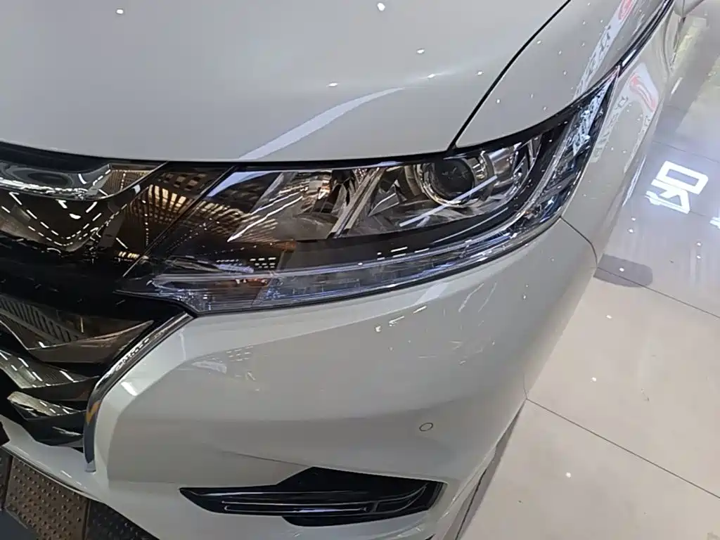Honda Odyssey — миниатюра 24