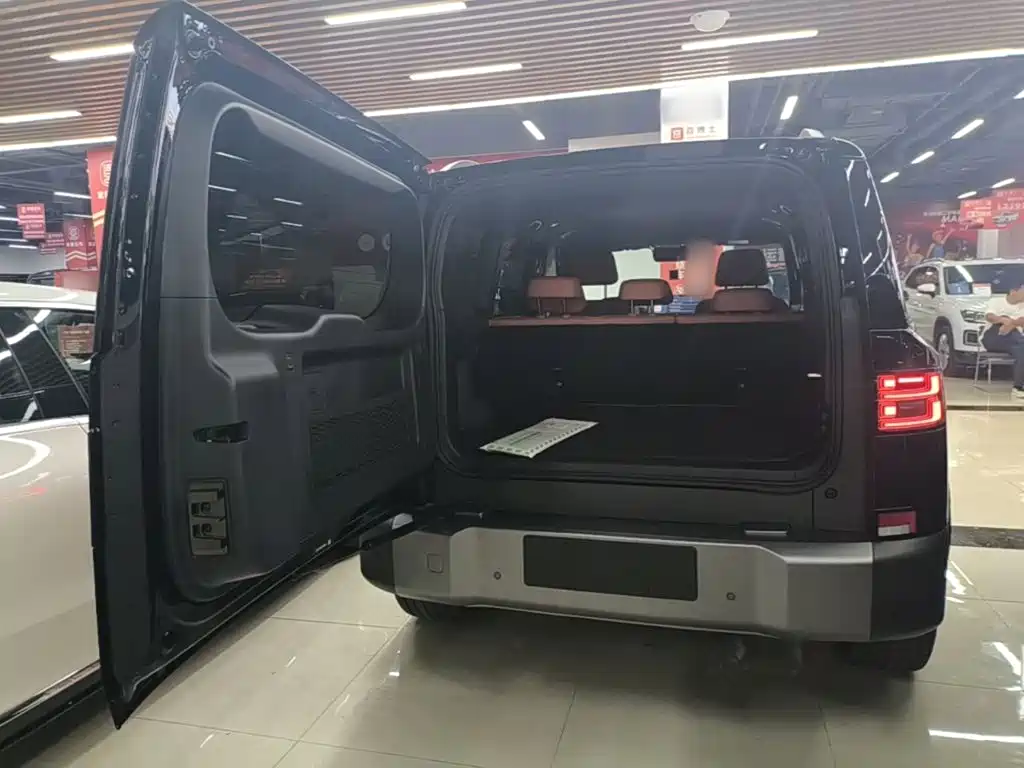 Fang Cheng Bao Титан 7 — миниатюра 19