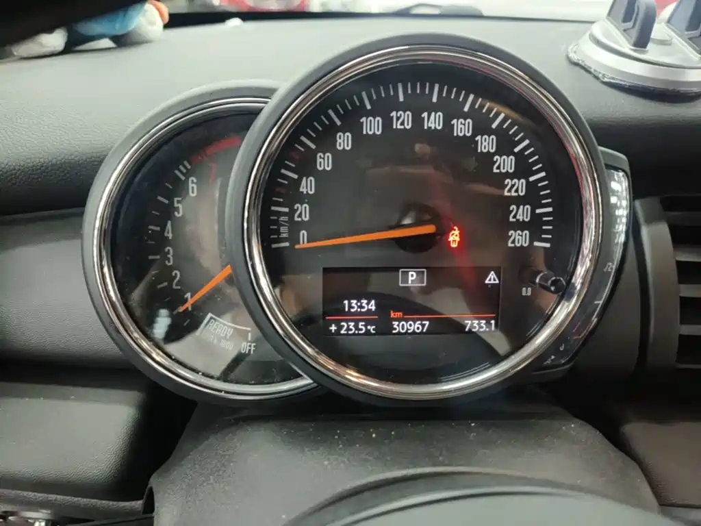 MINI Mini — миниатюра 12