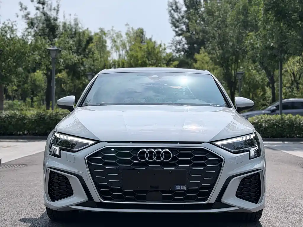 Audi A3 — миниатюра 2