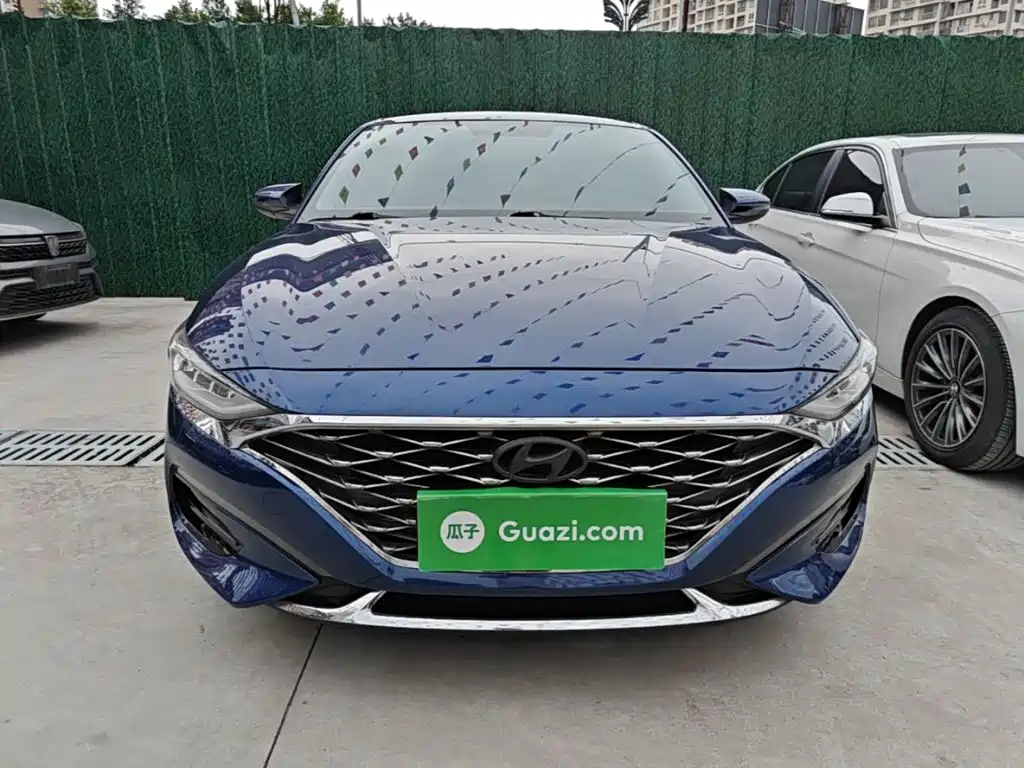 Hyundai Fista — миниатюра 3