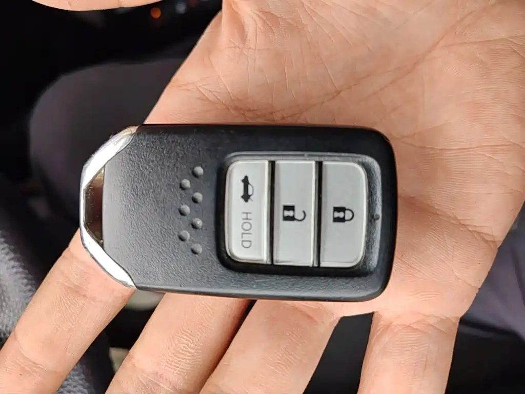 Honda Crider — миниатюра 9